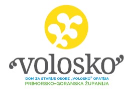 Dom za starije osobe Volosko